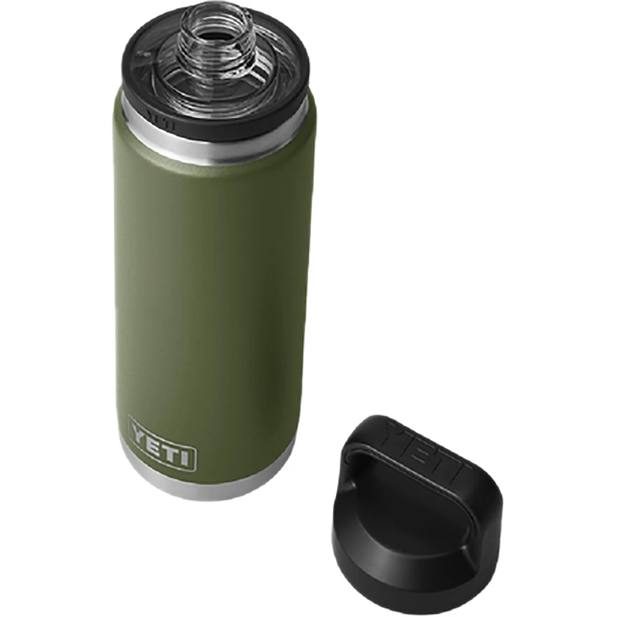 Promo 🧨 YETI Water Bottles Rambler 26oz Chug Water Bottle ❤️ 8 Promo 🧨 YETI Water Bottles Rambler 26oz Chug Water Bottle ❤️ - Image 8