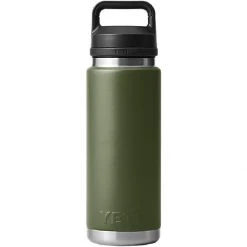 Promo 🧨 YETI Water Bottles Rambler 26oz Chug Water Bottle ❤️ 35 Promo 🧨 YETI Water Bottles Rambler 26oz Chug Water Bottle ❤️ -Deals Hiking & Camping Essentials Store HIGOLI D2