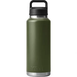 Promo 🧨 YETI Water Bottles Rambler 46oz Chug Water Bottle 😀 -Deals Hiking & Camping Essentials Store HIGOLI D3 1