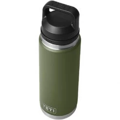 Promo 🧨 YETI Water Bottles Rambler 26oz Chug Water Bottle ❤️ 34 Promo 🧨 YETI Water Bottles Rambler 26oz Chug Water Bottle ❤️ -Deals Hiking & Camping Essentials Store HIGOLI D3