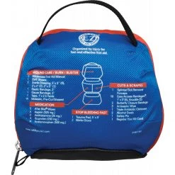 Outlet 🤩 Adventure Ready Brands First Aid AMK Mountain Series Medical Kit ✔️ -Deals Hiking & Camping Essentials Store HIK D1