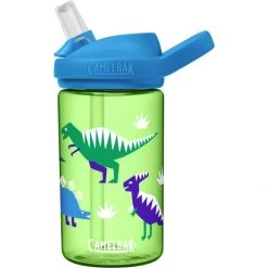 Best Sale 👏 CamelBak Water Bottles Eddy 0.4L Water Bottle Kids' 😀 -Deals Hiking & Camping Essentials Store HIPDIN