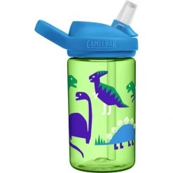 Best Sale 👏 CamelBak Water Bottles Eddy 0.4L Water Bottle Kids' 😀 -Deals Hiking & Camping Essentials Store HIPDIN D1