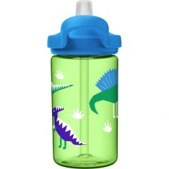 Best Sale 👏 CamelBak Water Bottles Eddy 0.4L Water Bottle Kids' 😀 -Deals Hiking & Camping Essentials Store HIPDIN D2