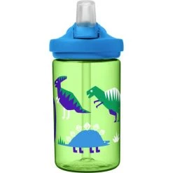 Best Sale 👏 CamelBak Water Bottles Eddy 0.4L Water Bottle Kids' 😀 -Deals Hiking & Camping Essentials Store HIPDIN D3