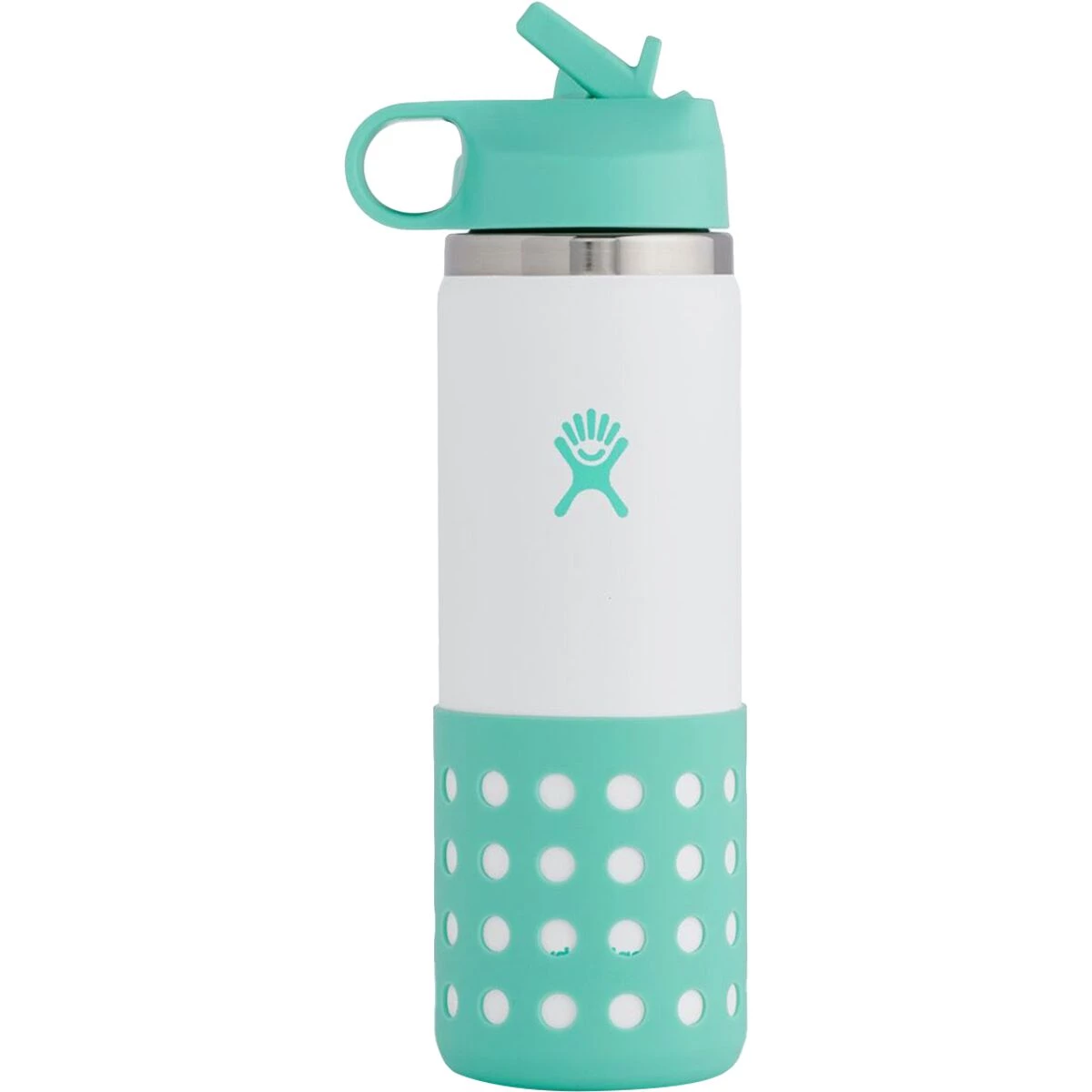 Outlet โ Hydro Flask Water Bottles 20oz Wide Mouth Flex Straw & Boot Kids' ๐ 3 Outlet โ Hydro Flask Water Bottles 20oz Wide Mouth Flex Straw & Boot Kids' ๐ - Image 3