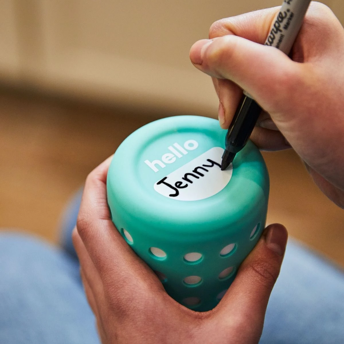 Outlet โ Hydro Flask Water Bottles 20oz Wide Mouth Flex Straw & Boot Kids' ๐ 4 Outlet โ Hydro Flask Water Bottles 20oz Wide Mouth Flex Straw & Boot Kids' ๐ - Image 4