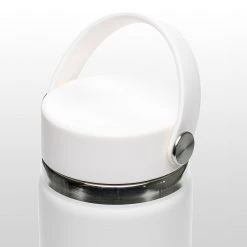 Buy ✔️ Hydro Flask Water Bottles 24oz Wide Mouth Ebb & Flow Water Bottle + Flex Cap And Boot 🔥 -Deals Hiking & Camping Essentials Store IVO D1