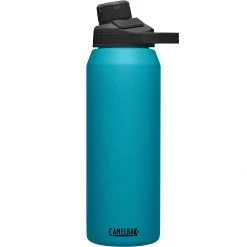 Best Sale 😍 CamelBak Water Bottles Chute Mag Vacuum 32oz Stainless Bottle 🤩 -Deals Hiking & Camping Essentials Store LAR 1