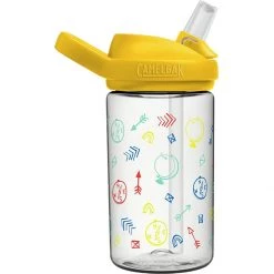 Best Sale 👏 CamelBak Water Bottles Eddy 0.4L Water Bottle Kids' 😀 -Deals Hiking & Camping Essentials Store LETEXP D2