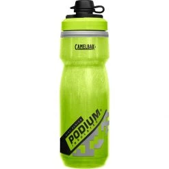 Best Sale 🤩 CamelBak Water Bottles Dirt Series Podium Chill 21oz Bottle 👏 -Deals Hiking & Camping Essentials Store LIM 1