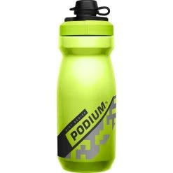 Budget 🧨 CamelBak Water Bottles Dirt Series Podium 21oz Water Bottle 😀 -Deals Hiking & Camping Essentials Store LIM
