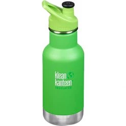 New 🤩 Klean Kanteen Water Bottles Sport Cap 3.0 Insulated Classic 12oz Bottle Kids' 🧨 17 New 🤩 Klean Kanteen Water Bottles Sport Cap 3.0 Insulated Classic 12oz Bottle Kids' 🧨 -Deals Hiking & Camping Essentials Store LIZTAI