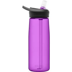 Flash Sale 🔔 CamelBak Water Bottles Eddy + 0.75L Water Bottle 👏 -Deals Hiking & Camping Essentials Store LUP