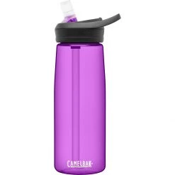 Flash Sale 🔔 CamelBak Water Bottles Eddy + 0.75L Water Bottle 👏 -Deals Hiking & Camping Essentials Store LUP D2