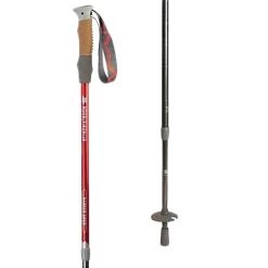 Brand new โจ Mountainsmith Trekking Poles Pyrite 7075 Trekking Poles ๐งจ