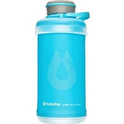 Budget ❤️ Hydrapak Water Bottles Stash Collapsible 25oz Water Bottle 🛒