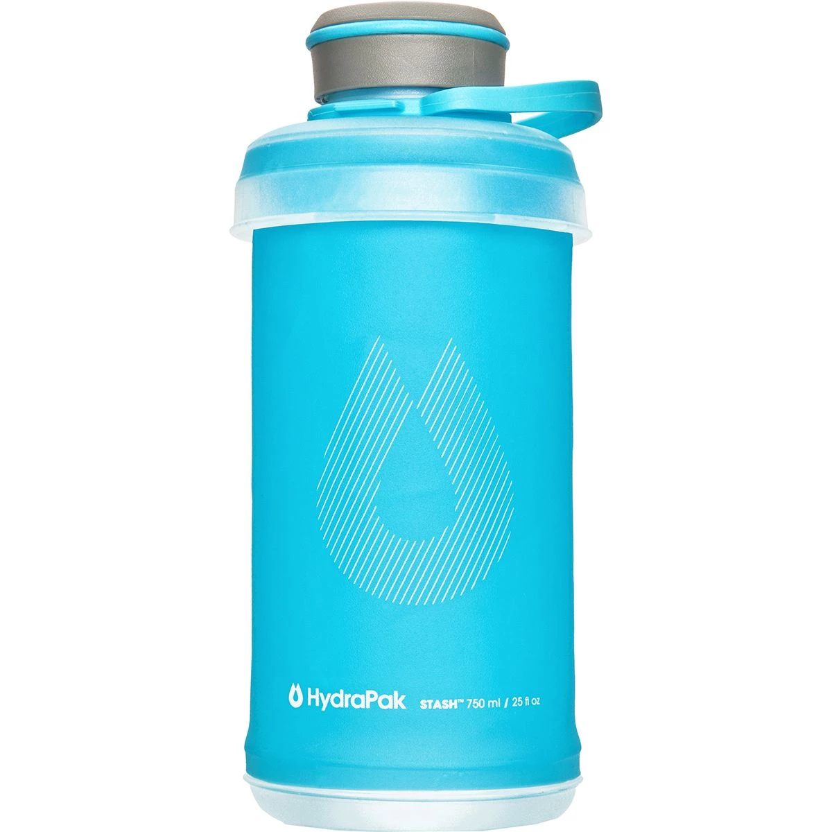 Budget ❤️ Hydrapak Water Bottles Stash Collapsible 25oz Water Bottle 🛒 1 Budget ❤️ Hydrapak Water Bottles Stash Collapsible 25oz Water Bottle 🛒