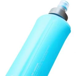 Buy 🎉 Hydrapak Water Bottles SoftFlask 250ml Water Bottle ✔️ -Deals Hiking & Camping Essentials Store MALBLU D1 1