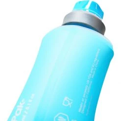 Discount ✨ Hydrapak Water Bottles SoftFlask 150ml Water Bottle ⌛ -Deals Hiking & Camping Essentials Store MALBLU D1