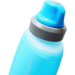 Discount ✨ Hydrapak Water Bottles SoftFlask 150ml Water Bottle ⌛ -Deals Hiking & Camping Essentials Store MALBLU D2