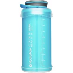 Hot Sale 👏 Hydrapak Water Bottles Stash Collapsible 1L Water Bottle 👏 -Deals Hiking & Camping Essentials Store MALBL D1 2