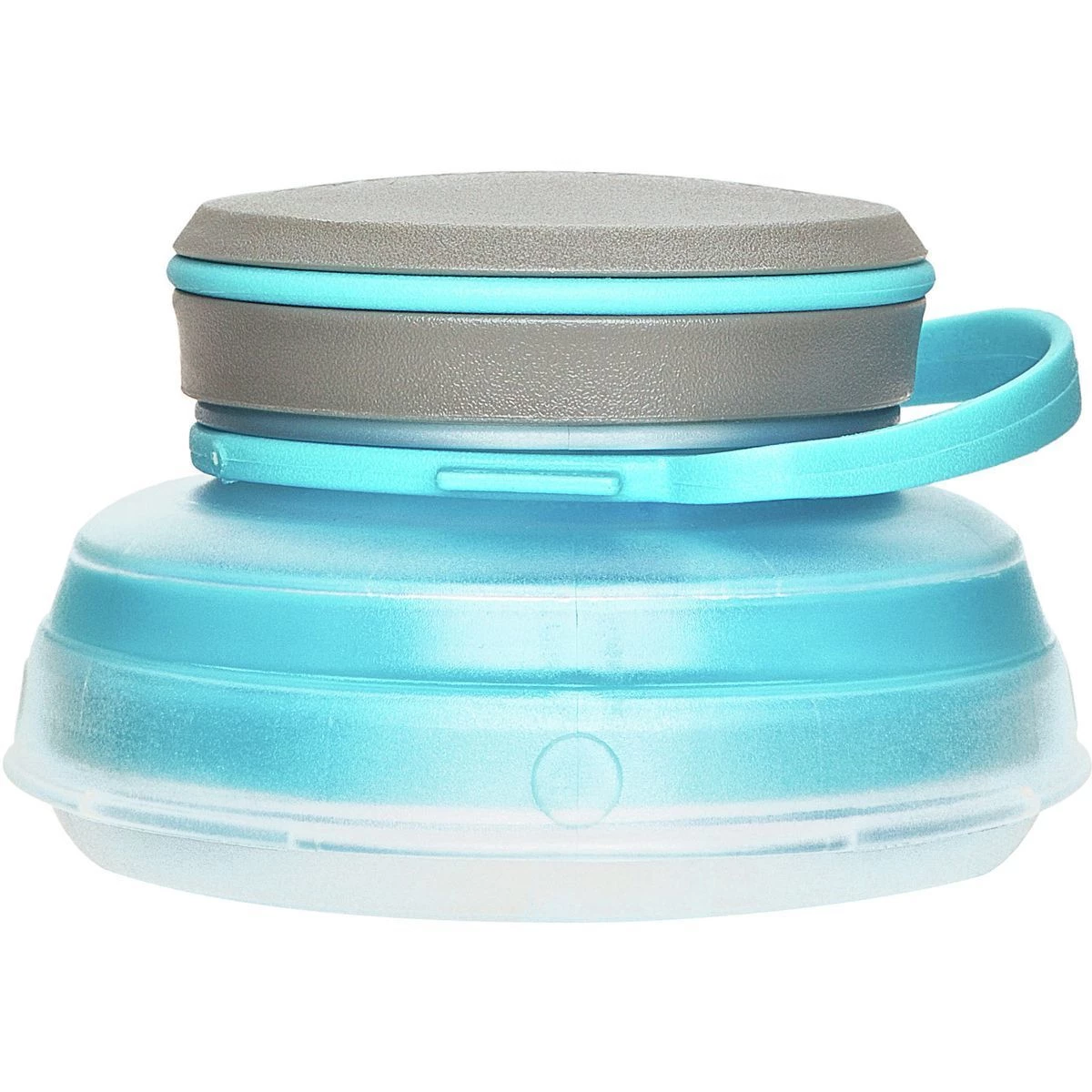 Budget ❤️ Hydrapak Water Bottles Stash Collapsible 25oz Water Bottle 🛒 5 Budget ❤️ Hydrapak Water Bottles Stash Collapsible 25oz Water Bottle 🛒 - Image 5