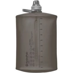 Cheapest 🌟 Hydrapak Water Bottles Stow 1L Water Bottle 😍 -Deals Hiking & Camping Essentials Store MAMGRE D1 1