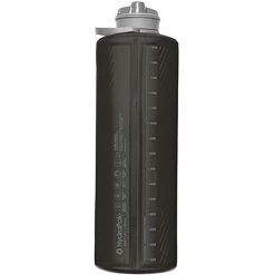 Promo 👏 Hydrapak Water Bottles Flux 1.5L Water Bottle 😀 -Deals Hiking & Camping Essentials Store MAMGRE D1 2