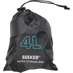 Buy 🔥 Hydrapak Water Bottles Seeker 4L Water Bottle 🧨 -Deals Hiking & Camping Essentials Store MAMGRE D1 3