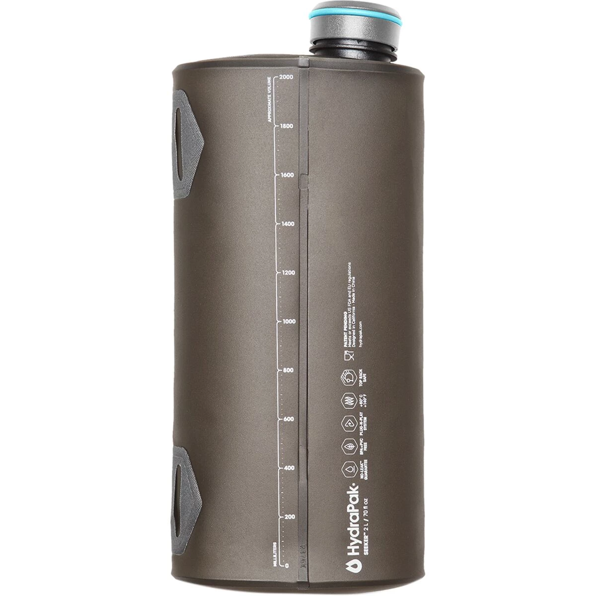 Cheapest ๐ฅ Hydrapak Water Bottles Seeker 2L Water Bottle ๐ 10 Cheapest ๐ฅ Hydrapak Water Bottles Seeker 2L Water Bottle ๐ - Image 10