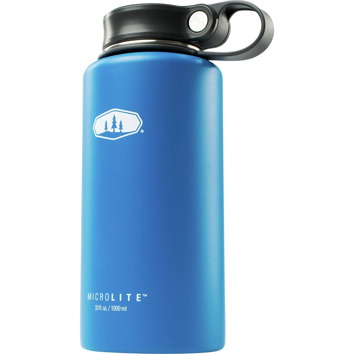 Budget ๐ GSI Outdoors Water Bottles Microlite 1000 Twist Bottle ๐ 3 Budget ๐ GSI Outdoors Water Bottles Microlite 1000 Twist Bottle ๐ - Image 3