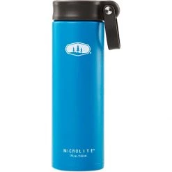 Deals 💯 GSI Outdoors Water Bottles Microlite 500 Twist Bottle 💯 -Deals Hiking & Camping Essentials Store MARBLU