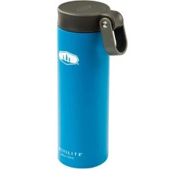 Discount ❤️ GSI Outdoors Water Bottles Microlite 720 Twist Water Bottle 🛒 -Deals Hiking & Camping Essentials Store MARBL D1