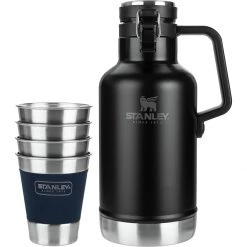 Coupon ❤️ Stanley Water Bottles Classic Outdoor Growler Gift Set 🎁