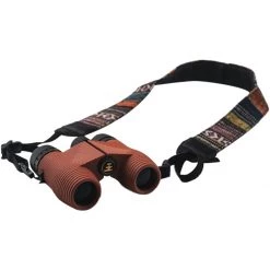 Flash Sale 🤩 Nocs Provisions Binoculars & Monoculars Woven Tapestry Strap ✔️ -Deals Hiking & Camping Essentials Store MUL D2