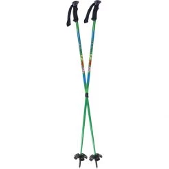 Coupon ⭐ Tubbs Trekking Poles Grateful Dead 2 Piece Pole 🔥 -Deals Hiking & Camping Essentials Store MUTBEA D2