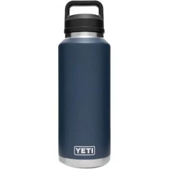 Promo 🧨 YETI Water Bottles Rambler 46oz Chug Water Bottle 😀 -Deals Hiking & Camping Essentials Store NAV 2