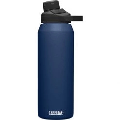 Best Sale 😍 CamelBak Water Bottles Chute Mag Vacuum 32oz Stainless Bottle 🤩 -Deals Hiking & Camping Essentials Store NAV 3