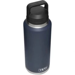 Promo 🧨 YETI Water Bottles Rambler 46oz Chug Water Bottle 😀 -Deals Hiking & Camping Essentials Store NAV D2 1