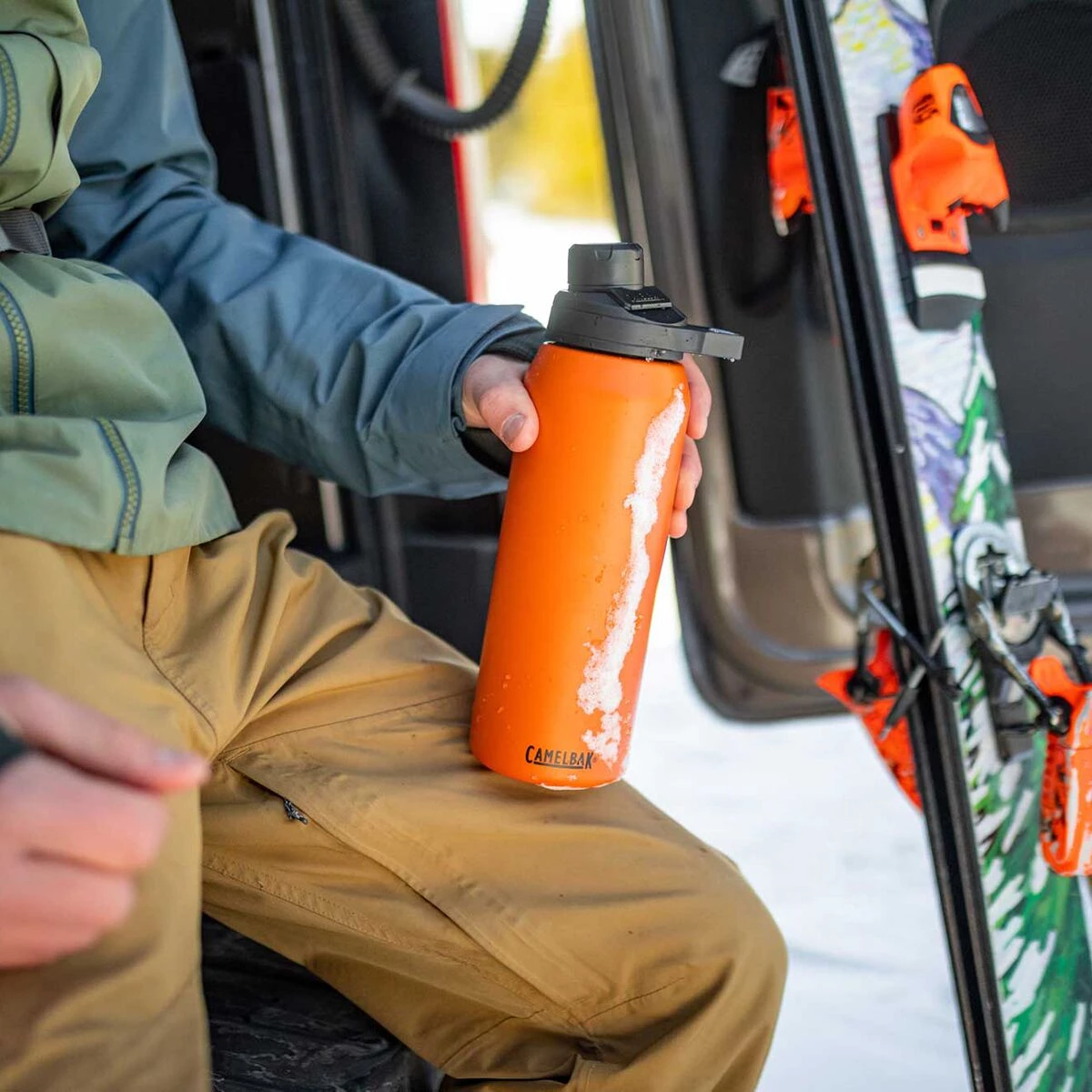 Top 10 🌟 CamelBak Water Bottles Chute Mag Vacuum 20oz Stainless Bottle 🌟 10 Top 10 🌟 CamelBak Water Bottles Chute Mag Vacuum 20oz Stainless Bottle 🌟 - Image 10