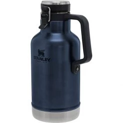 Deals ⌛ Stanley Water Bottles Classic Easy Pour 64oz Growler 💯 -Deals Hiking & Camping Essentials Store NIG D1