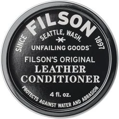 Hot Sale ✨ Filson Fabric Care Original Leather Conditioner ⭐