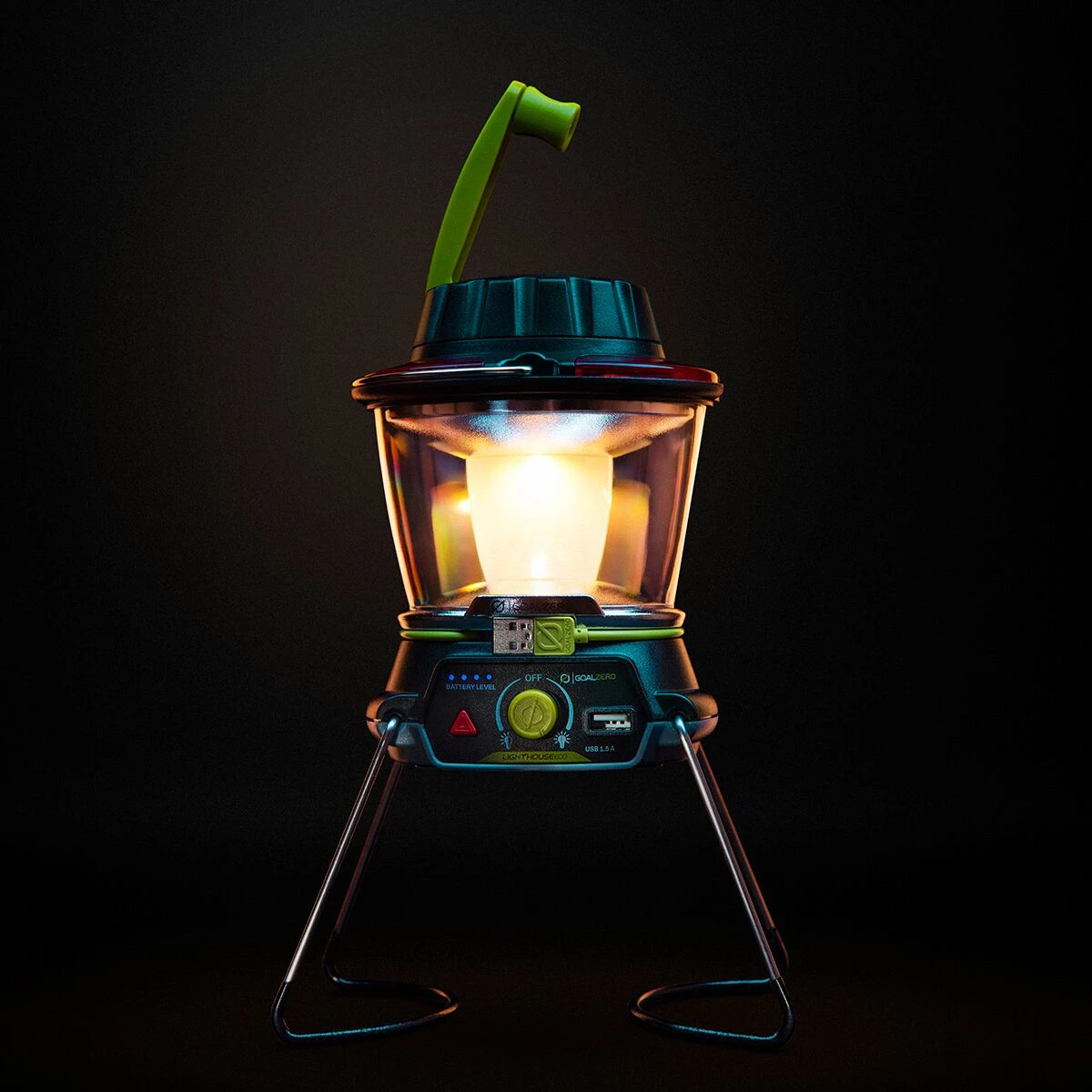 Buy 👍 Goal Zero Batteries & Solar Power Lighthouse 600 🛒 2 Buy 👍 Goal Zero Batteries & Solar Power Lighthouse 600 🛒 - Image 2