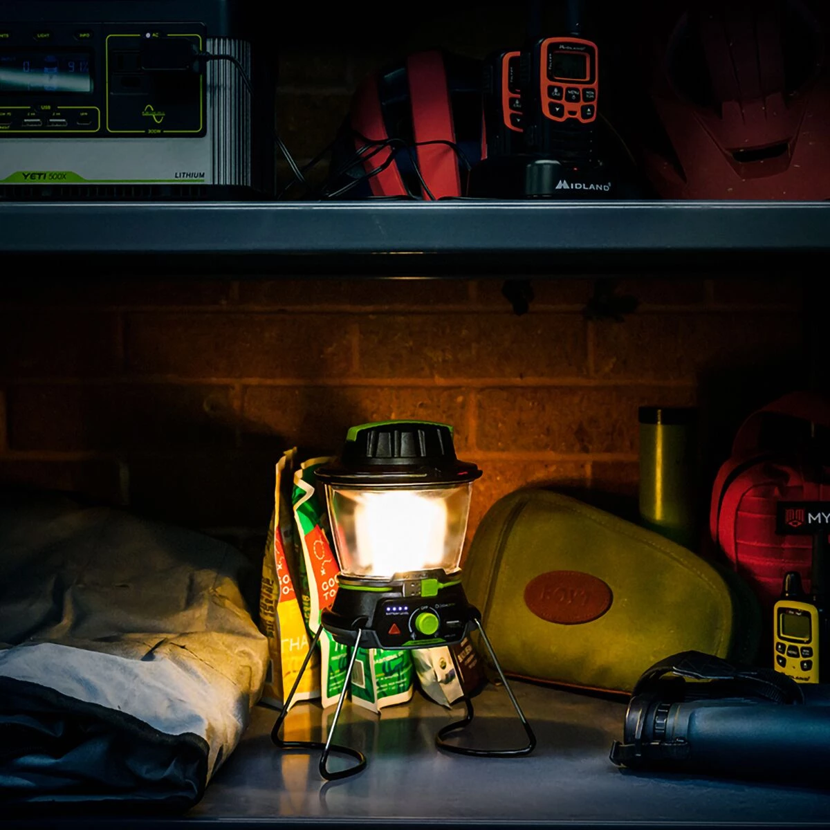 Buy 👍 Goal Zero Batteries & Solar Power Lighthouse 600 🛒 5 Buy 👍 Goal Zero Batteries & Solar Power Lighthouse 600 🛒 - Image 5