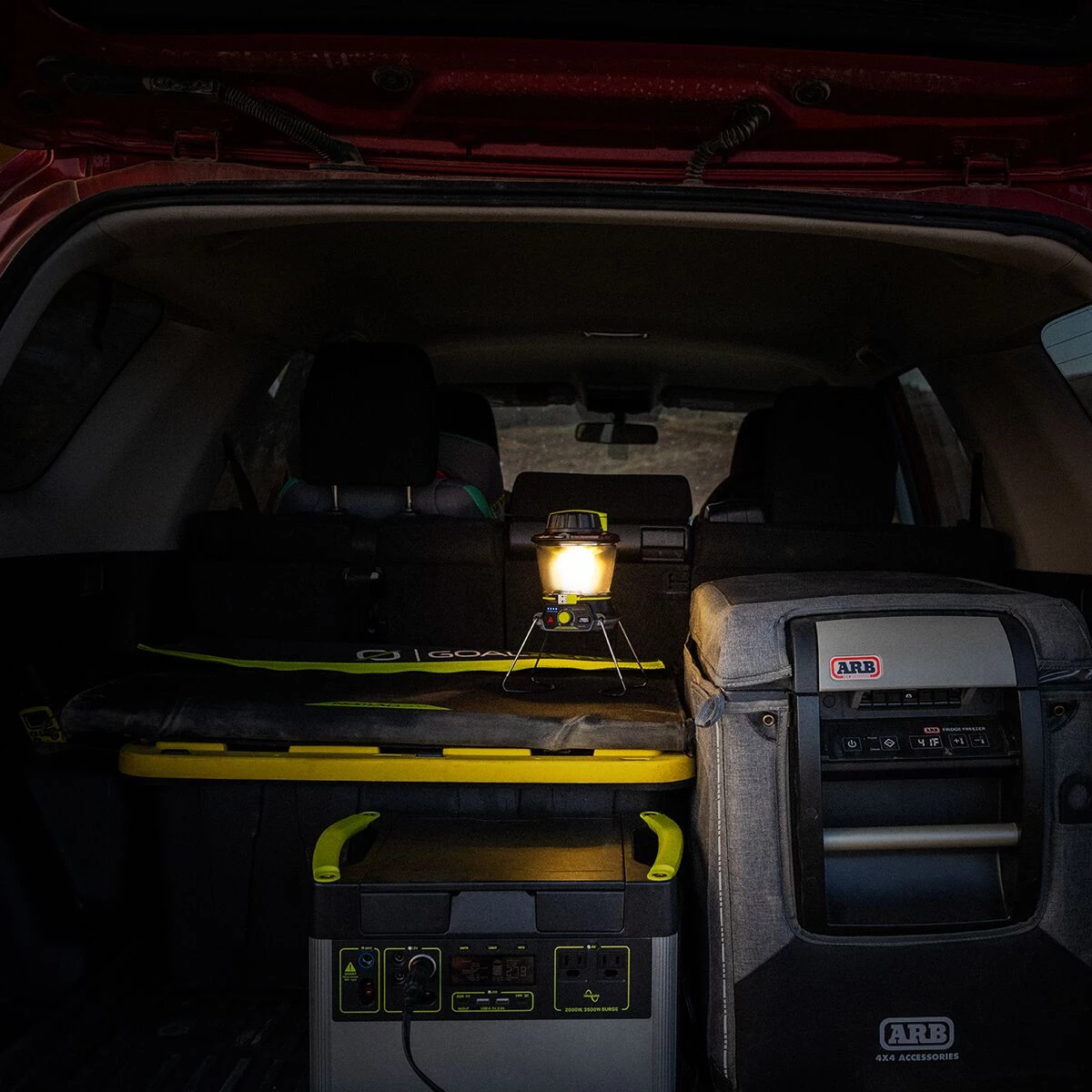 Buy 👍 Goal Zero Batteries & Solar Power Lighthouse 600 🛒 4 Buy 👍 Goal Zero Batteries & Solar Power Lighthouse 600 🛒 - Image 4