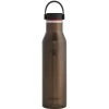 Promo ⌛ Hydro Flask Water Bottles 21oz Standard Mouth Trail Lightweight Flex Cap Water Bottle ✔️