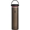 Best Pirce 🛒 Hydro Flask Water Bottles 24oz Wide Mouth Trail Lightweight Flex Cap Water Bottle ✔️