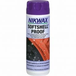 Best Sale 👏 Nikwax Fabric Care Softshell Proof Wash In 🧨