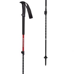 Budget ๐ Black Diamond Trekking Poles Trailback Trekking Poles ๐งจ
